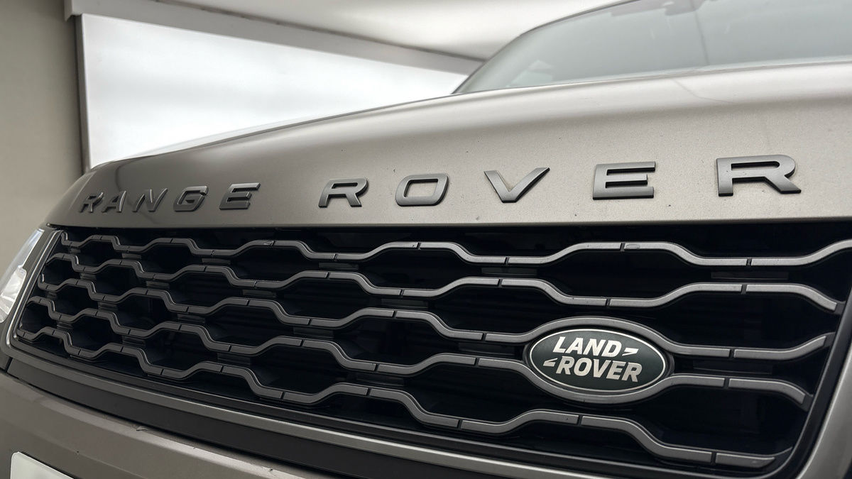 Used Land Rover Range Rover Sport 2020 for sale - 77880800: Photo 24