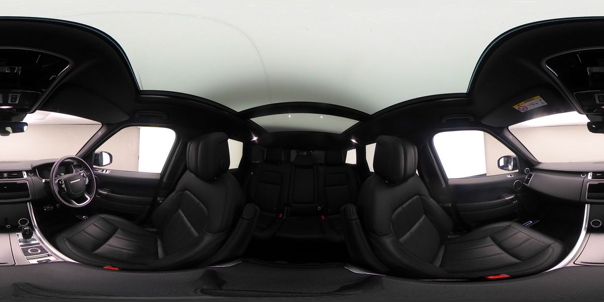 Used Land Rover Range Rover Sport 2020 for sale - 77880800: Photo 45