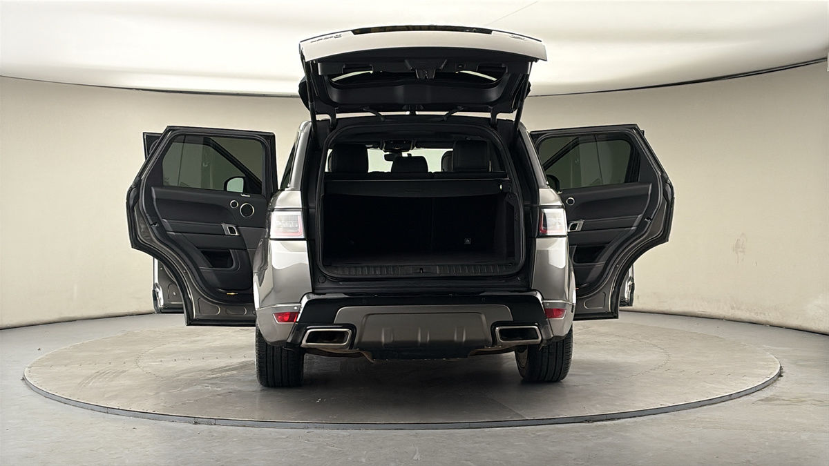 Used Land Rover Range Rover Sport 2020 for sale - 77880800: Photo 61