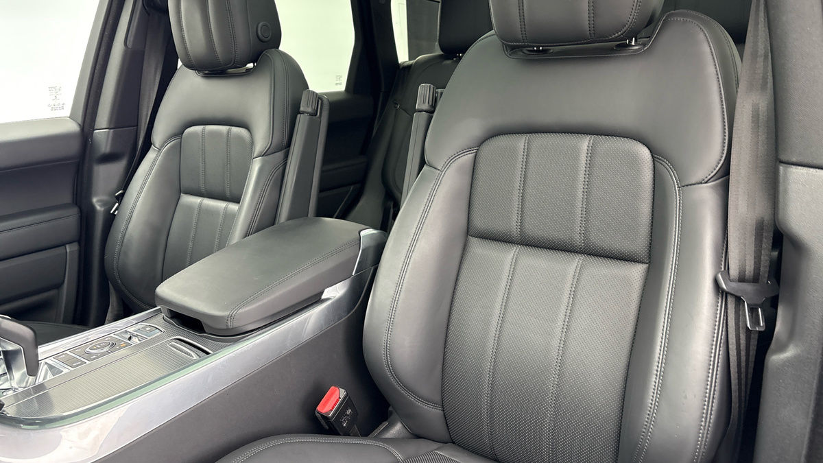 Used Land Rover Range Rover Sport 2020 for sale - 77880800: Photo 7