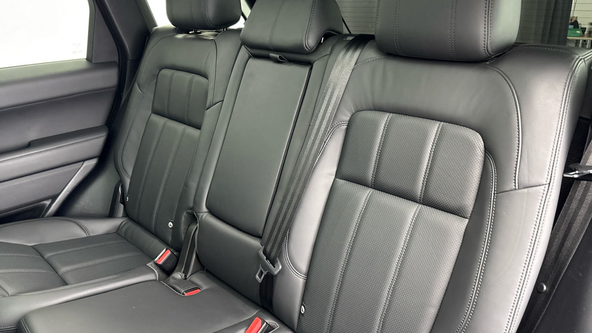 Used Land Rover Range Rover Sport 2020 for sale - 77880800: Photo 8