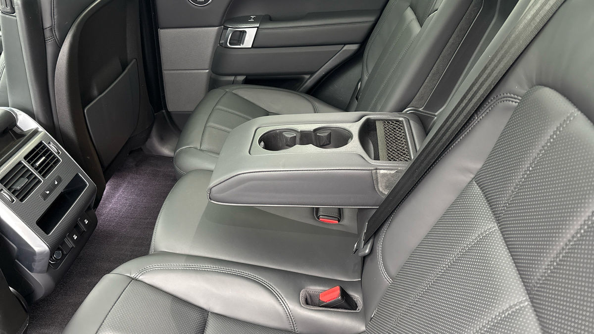 Used Land Rover Range Rover Sport 2020 for sale - 77880800: Photo 9