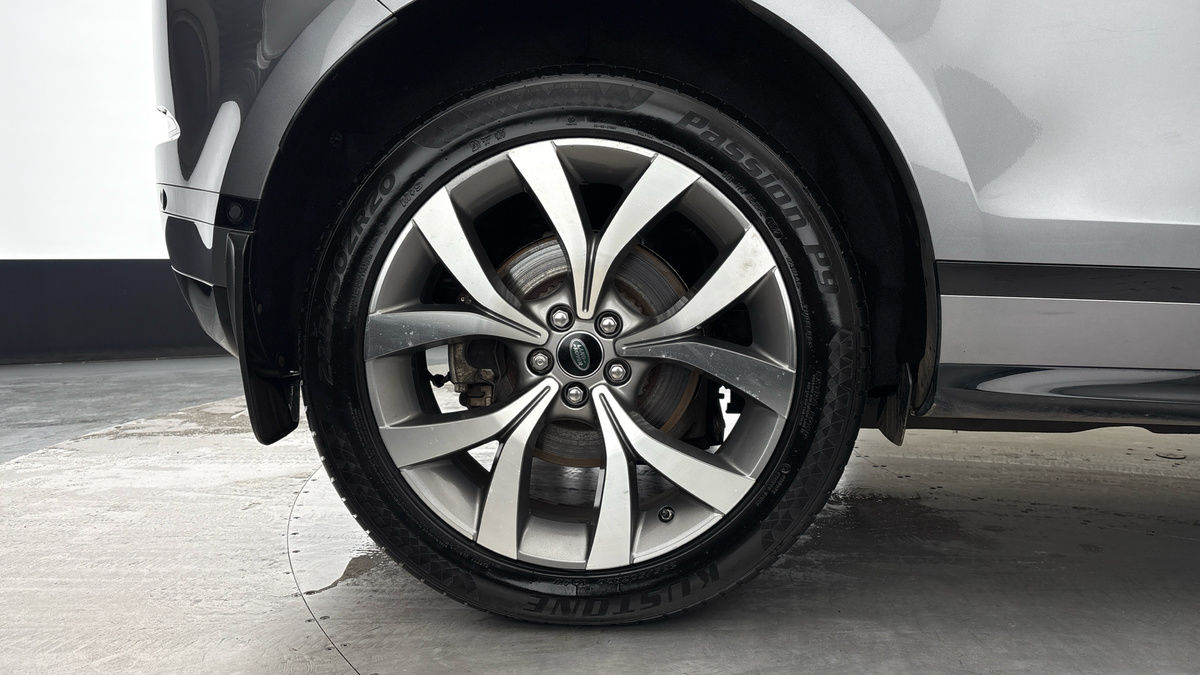 Used Land Rover Range Rover Evoque 2021 for sale - 76712257: Photo 10