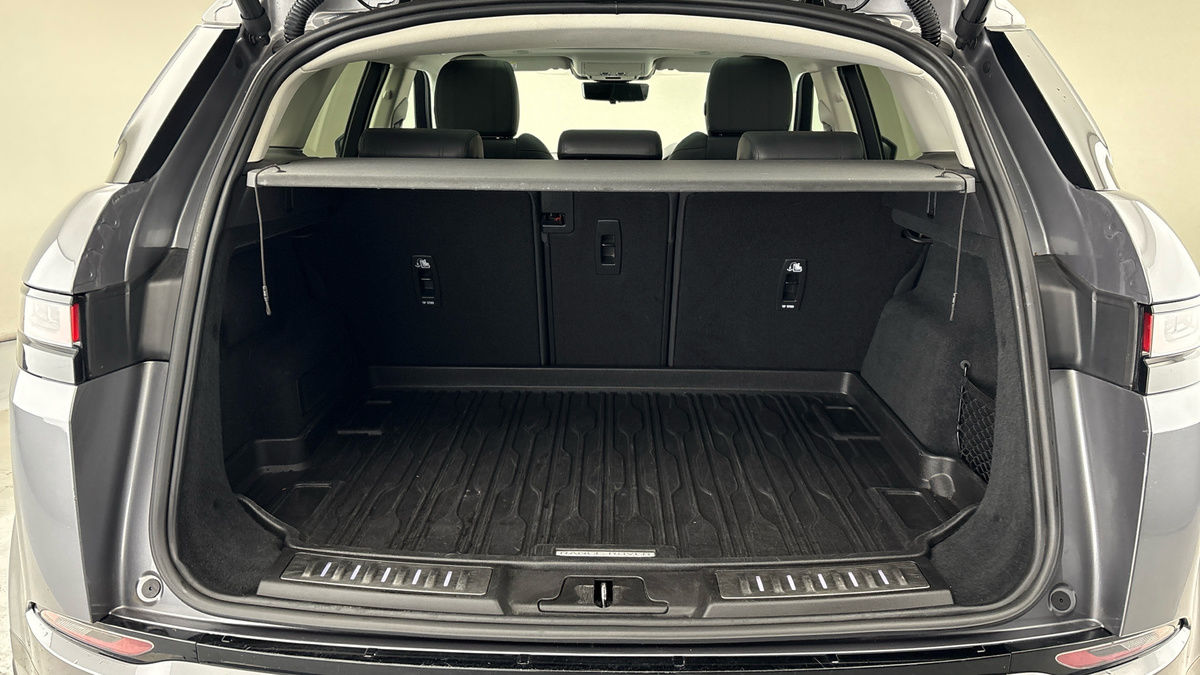 Used Land Rover Range Rover Evoque 2021 for sale - 76712257: Photo 11