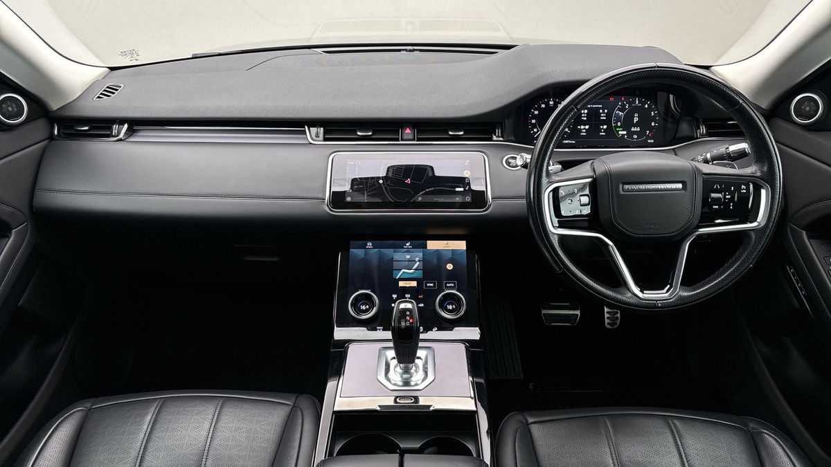 Used Land Rover Range Rover Evoque 2021 for sale - 76712257: Photo 12