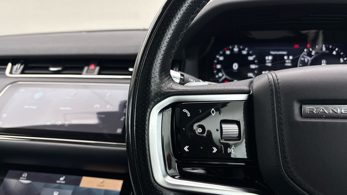 Used Land Rover Range Rover Evoque 2021 for sale - 76712257: Photo 13