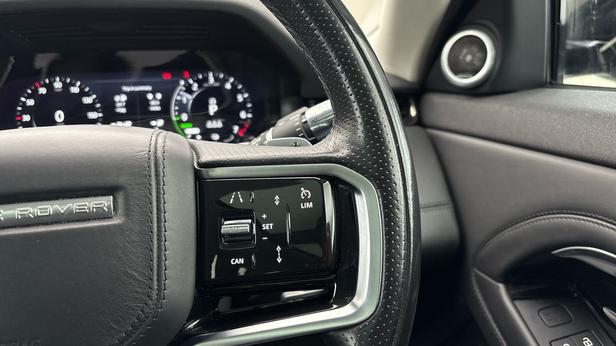 Used Land Rover Range Rover Evoque 2021 for sale - 76712257: Photo 14