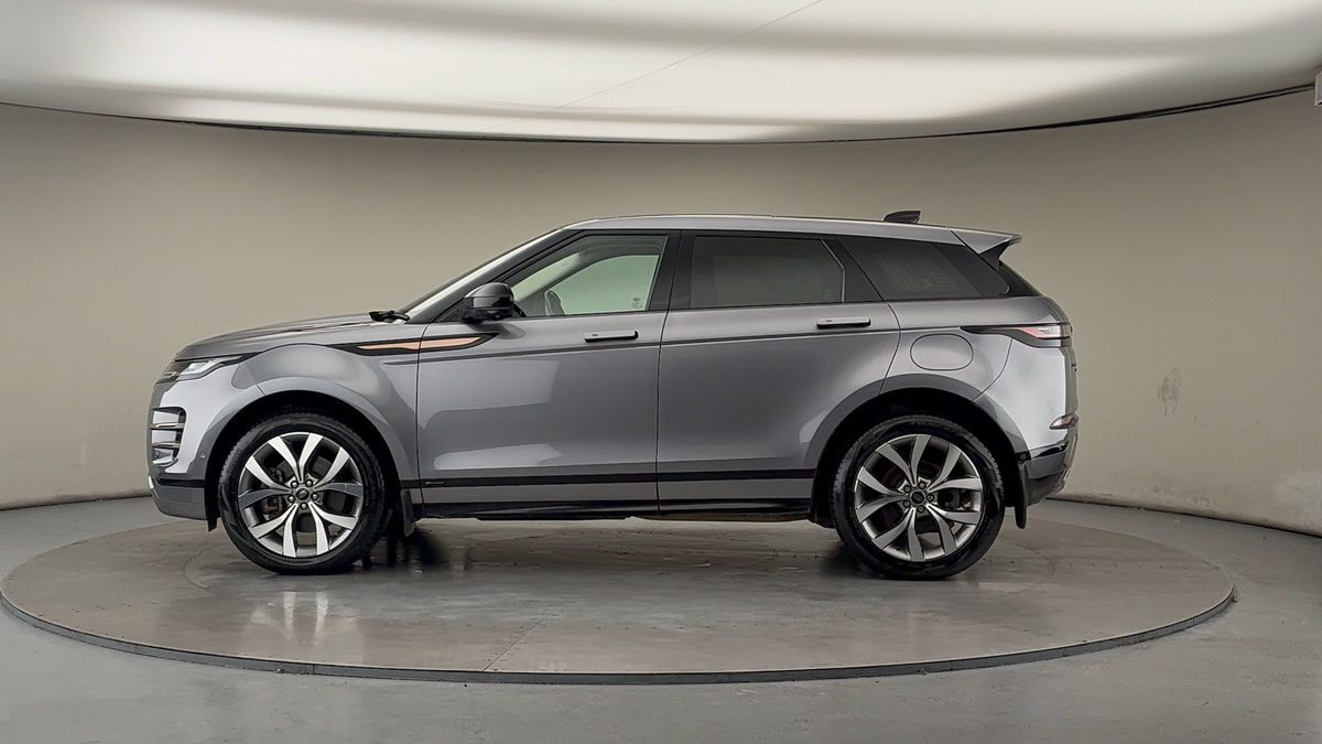 Used Land Rover Range Rover Evoque 2021 for sale - 76712257: Photo 15
