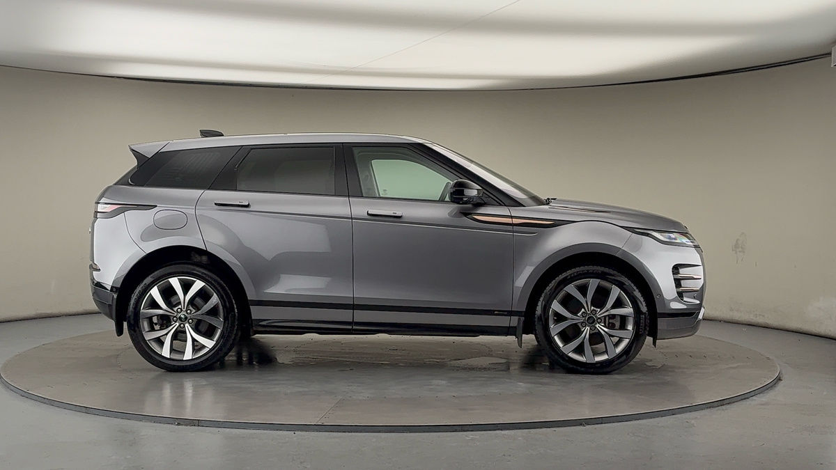 Used Land Rover Range Rover Evoque 2021 for sale - 76712257: Photo 16