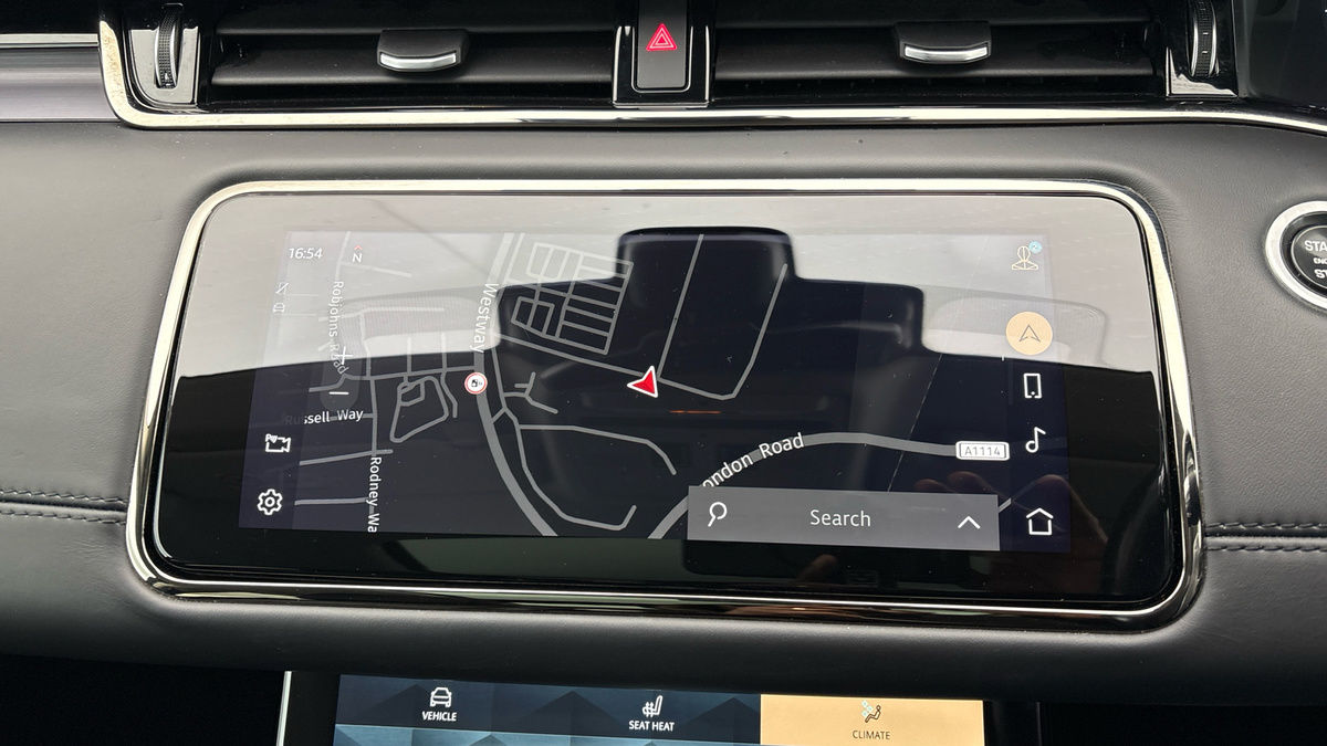 Used Land Rover Range Rover Evoque 2021 for sale - 76712257: Photo 17