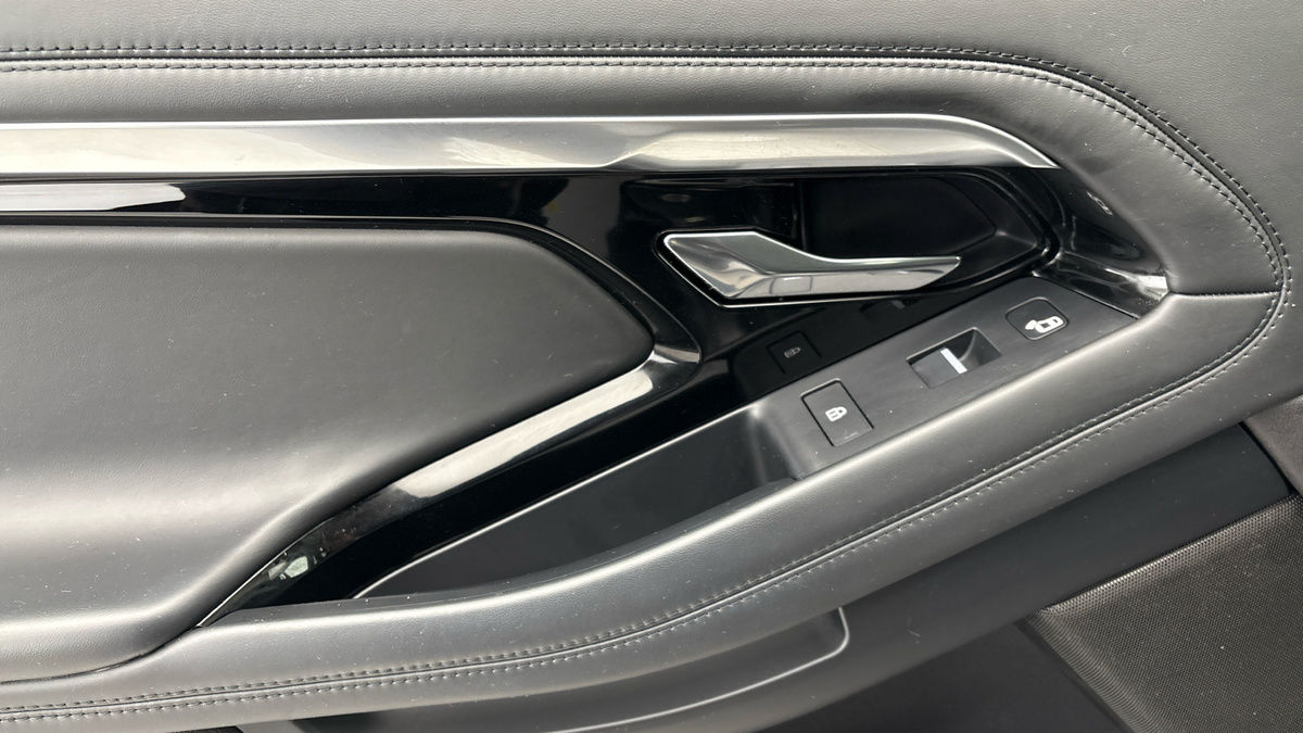 Used Land Rover Range Rover Evoque 2021 for sale - 76712257: Photo 19