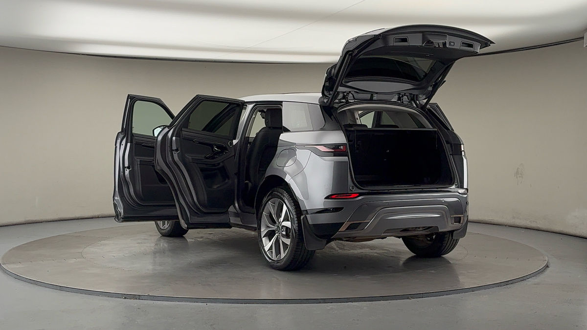 Used Land Rover Range Rover Evoque 2021 for sale - 76712257: Photo 23