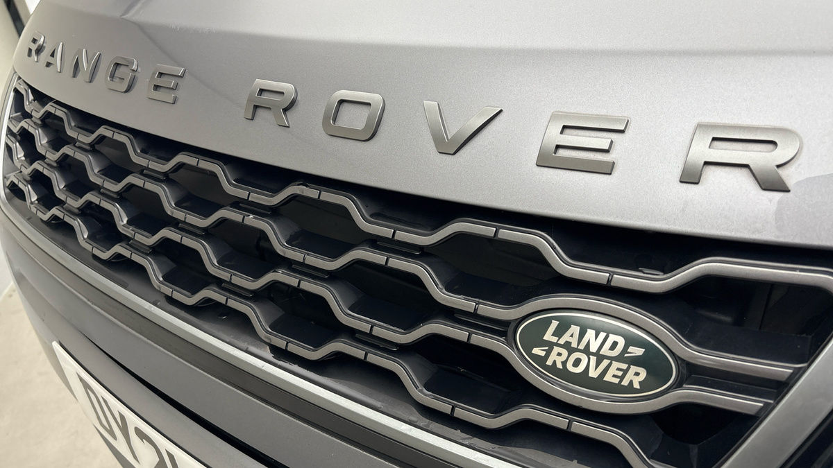 Used Land Rover Range Rover Evoque 2021 for sale - 76712257: Photo 24