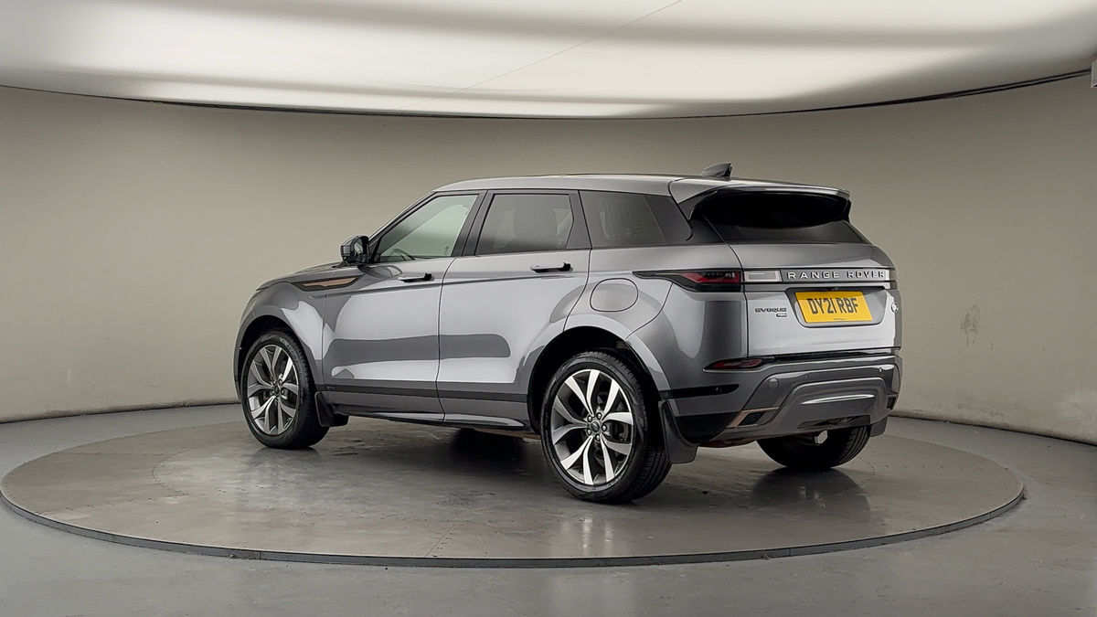 Used Land Rover Range Rover Evoque 2021 for sale - 76712257: Photo 25