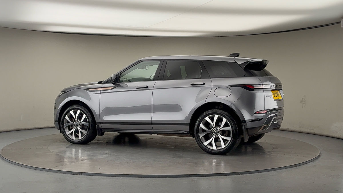 Used Land Rover Range Rover Evoque 2021 for sale - 76712257: Photo 26