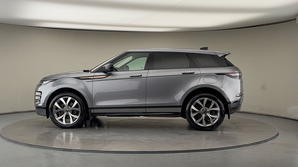 Used Land Rover Range Rover Evoque 2021 for sale - 76712257: Photo 27