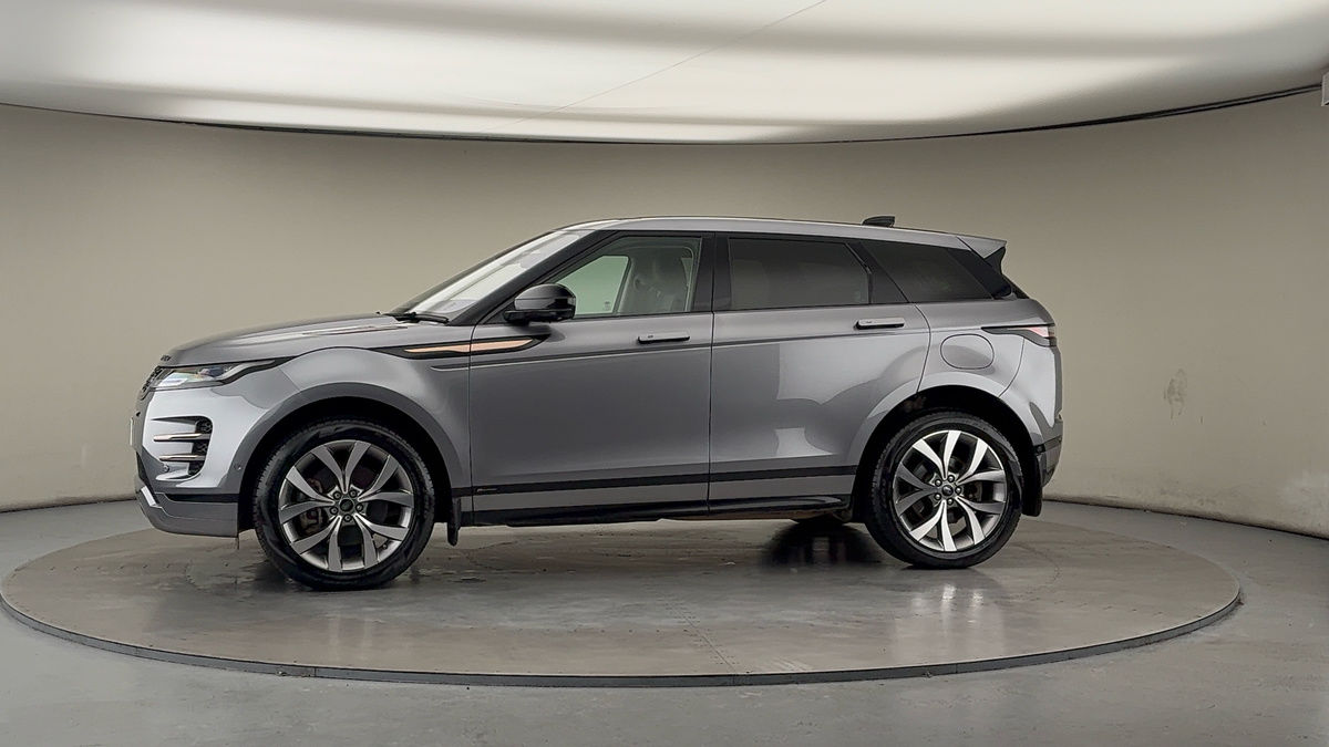 Used Land Rover Range Rover Evoque 2021 for sale - 76712257: Photo 28