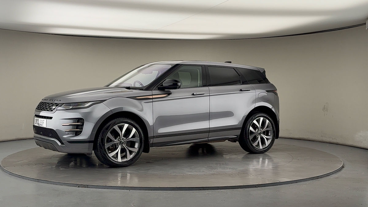 Used Land Rover Range Rover Evoque 2021 for sale - 76712257: Photo 29