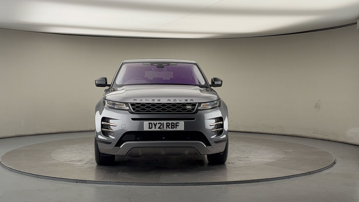 Used Land Rover Range Rover Evoque 2021 for sale - 76712257: Photo 32