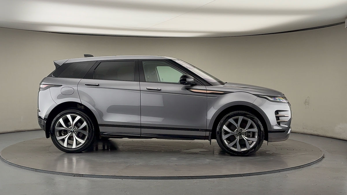 Used Land Rover Range Rover Evoque 2021 for sale - 76712257: Photo 36