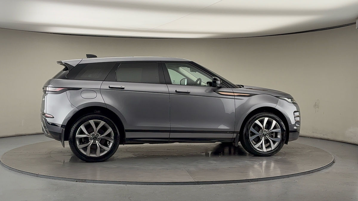 Used Land Rover Range Rover Evoque 2021 for sale - 76712257: Photo 37