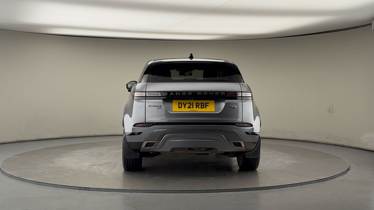 Used Land Rover Range Rover Evoque 2021 for sale - 76712257: Photo 41