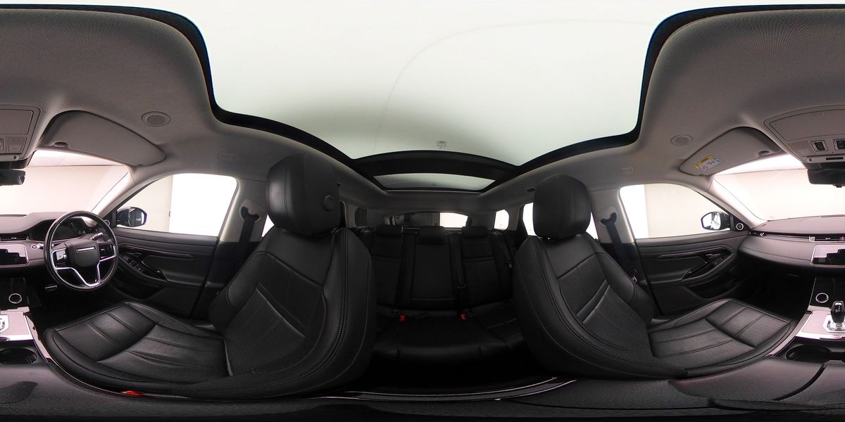 Used Land Rover Range Rover Evoque 2021 for sale - 76712257: Photo 44