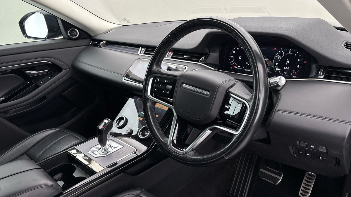 Used Land Rover Range Rover Evoque 2021 for sale - 76712257: Photo 5