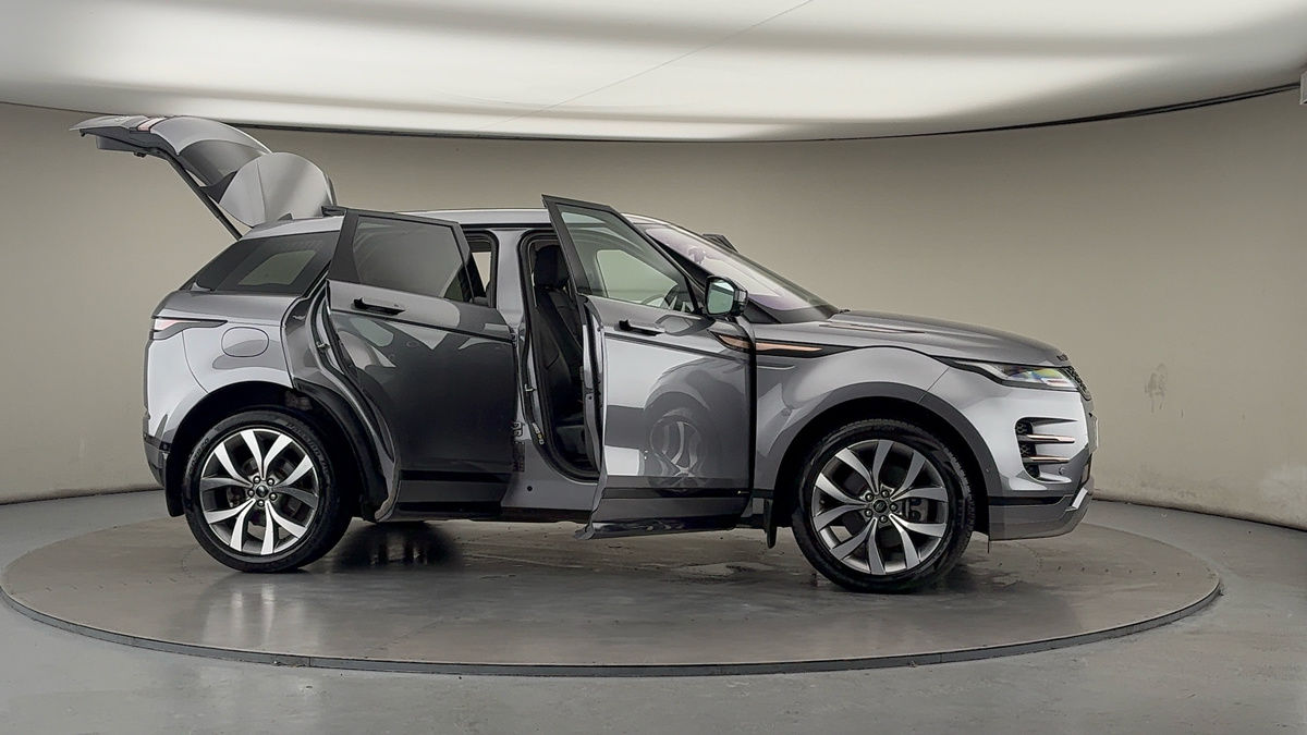 Used Land Rover Range Rover Evoque 2021 for sale - 76712257: Photo 55