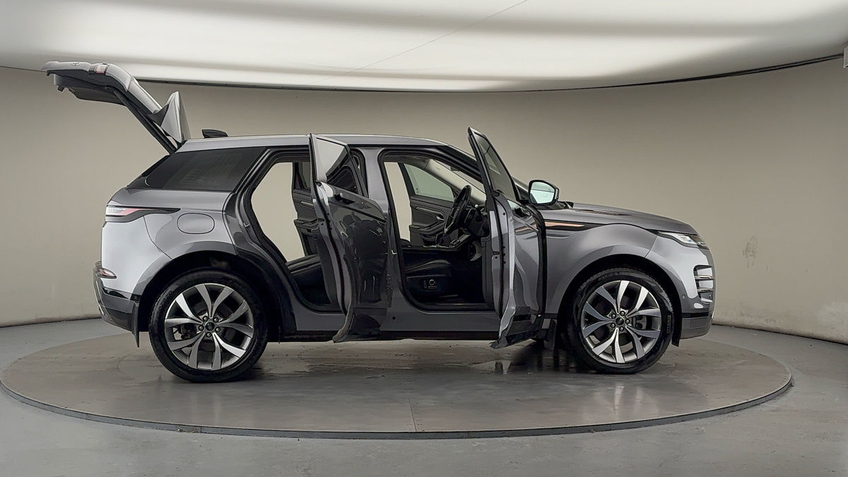 Used Land Rover Range Rover Evoque 2021 for sale - 76712257: Photo 56