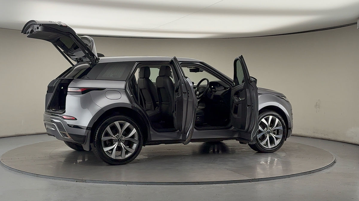 Used Land Rover Range Rover Evoque 2021 for sale - 76712257: Photo 57