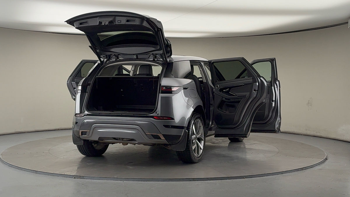 Used Land Rover Range Rover Evoque 2021 for sale - 76712257: Photo 59