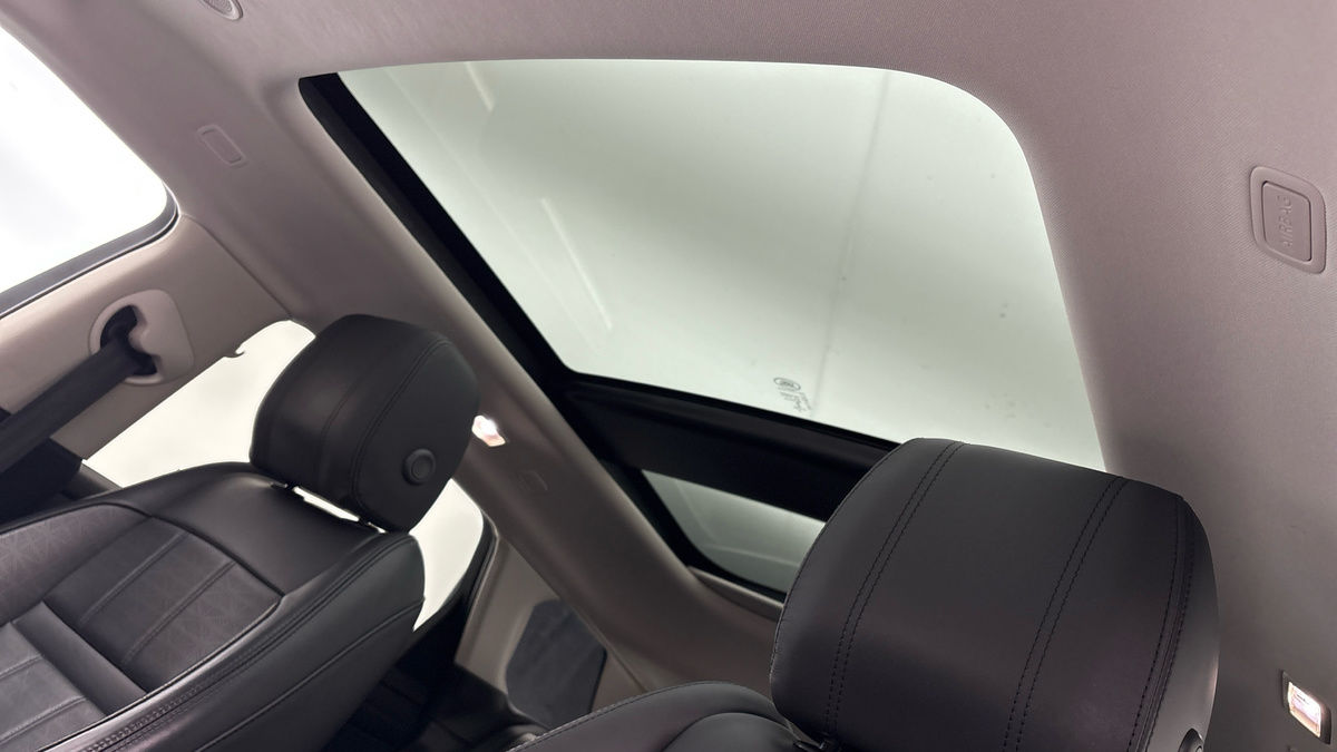 Used Land Rover Range Rover Evoque 2021 for sale - 76712257: Photo 6