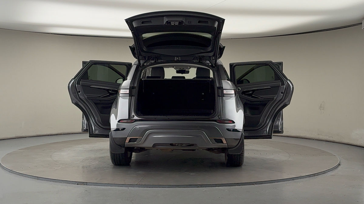 Used Land Rover Range Rover Evoque 2021 for sale - 76712257: Photo 60