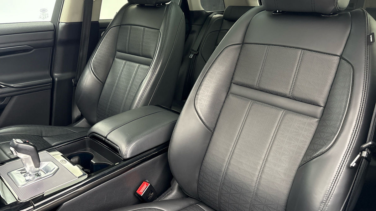 Used Land Rover Range Rover Evoque 2021 for sale - 76712257: Photo 7