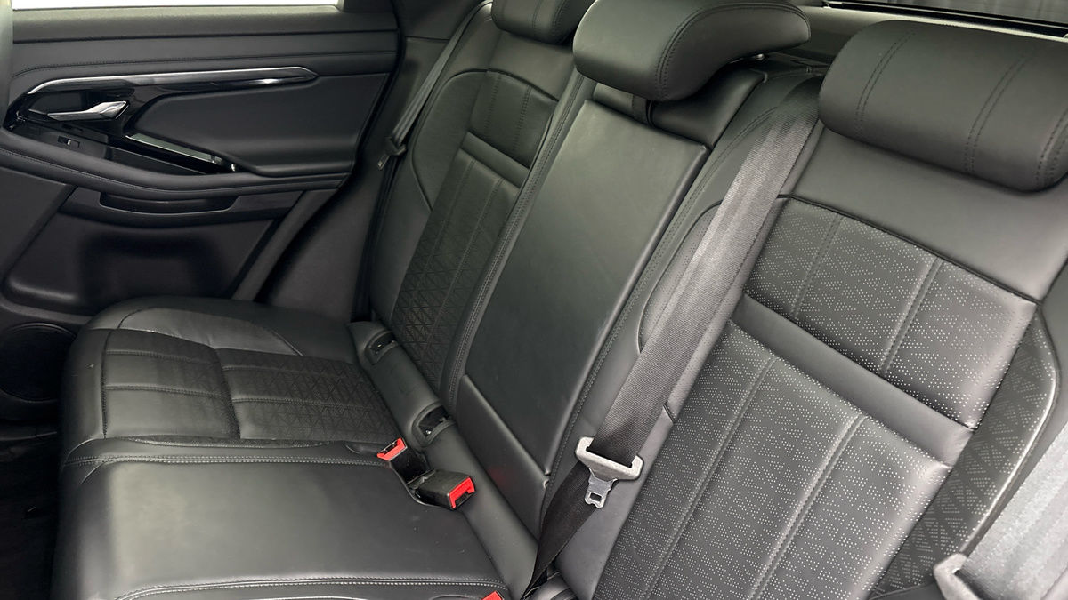 Used Land Rover Range Rover Evoque 2021 for sale - 76712257: Photo 8