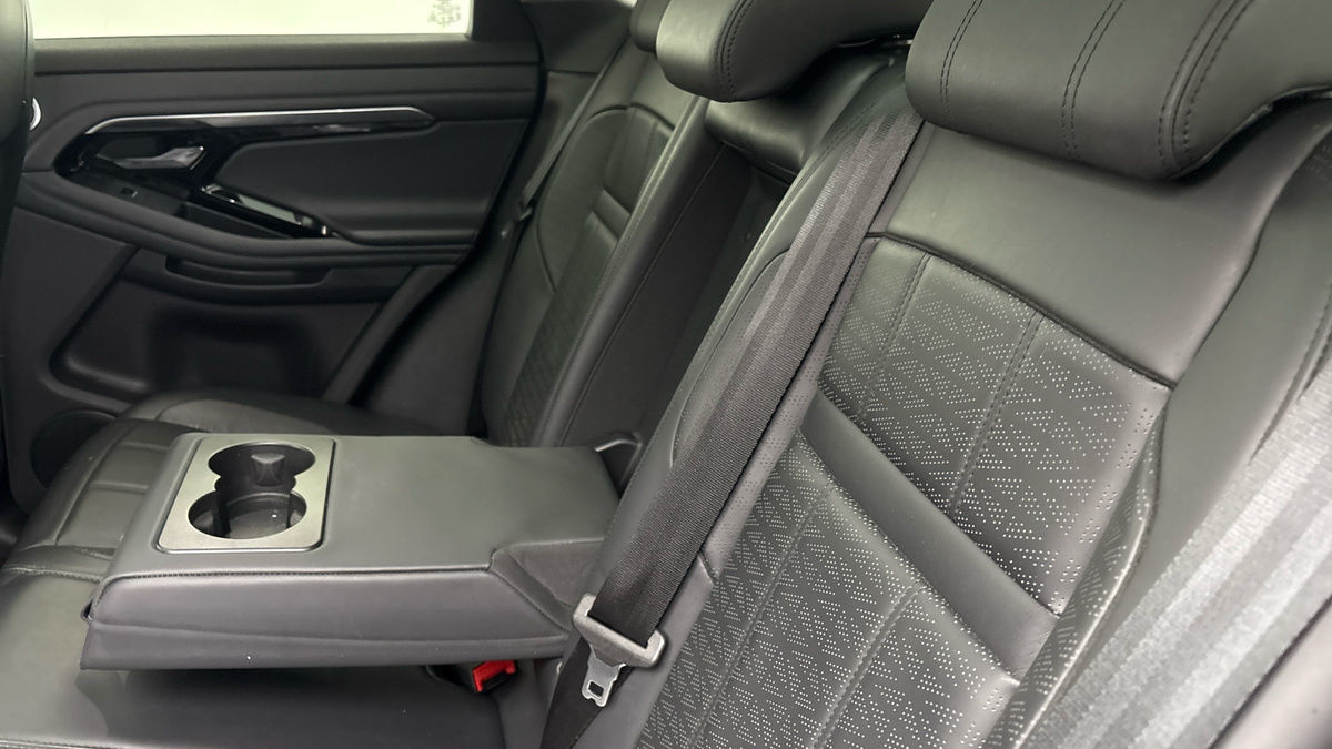 Used Land Rover Range Rover Evoque 2021 for sale - 76712257: Photo 9