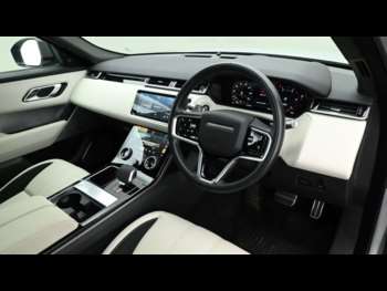 Used Land Rover Range Rover Velar 2022 for sale - 74184617: Photo