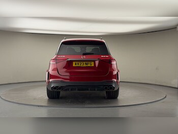 Used Mercedes-Benz GLE 2023 for sale - 77328907: Photo