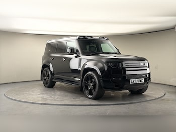 Used Land Rover Defender 2023 for sale - 78182406: Photo