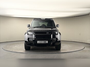 Used Land Rover Defender 2023 for sale - 78182406: Photo