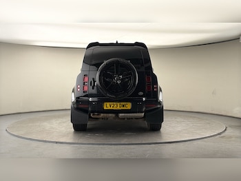 Used Land Rover Defender 2023 for sale - 78182406: Photo
