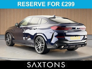 Used BMW X6 2022 for sale - 79453618: Photo