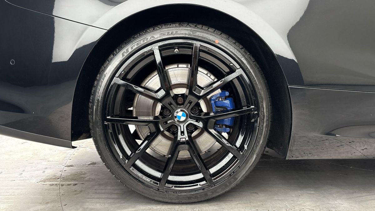Used BMW 8 Series 2020 for sale - 75704589: Photo 10