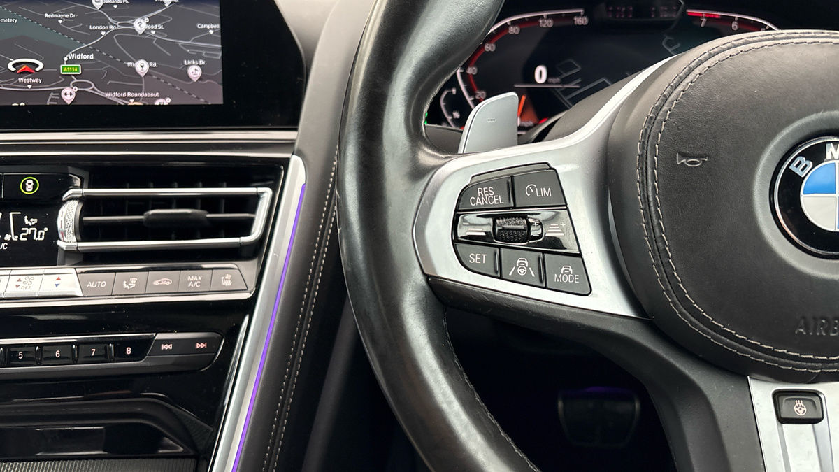 Used BMW 8 Series 2020 for sale - 75704589: Photo 13