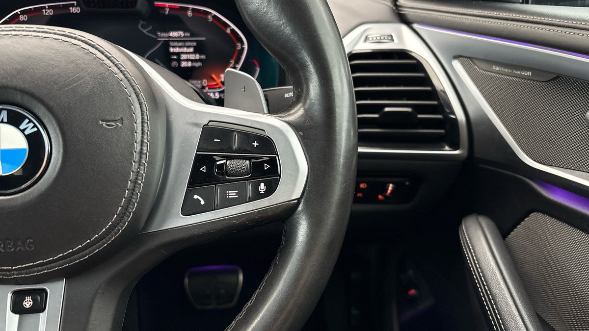 Used BMW 8 Series 2020 for sale - 75704589: Photo 14