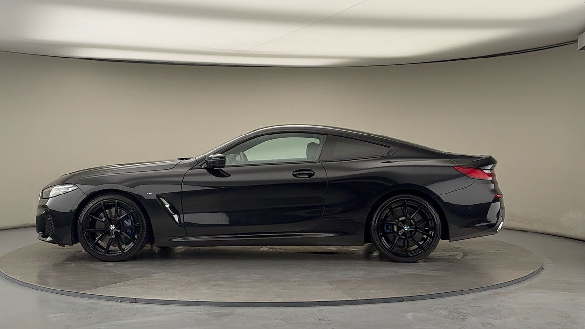 Used BMW 8 Series 2020 for sale - 75704589: Photo 15