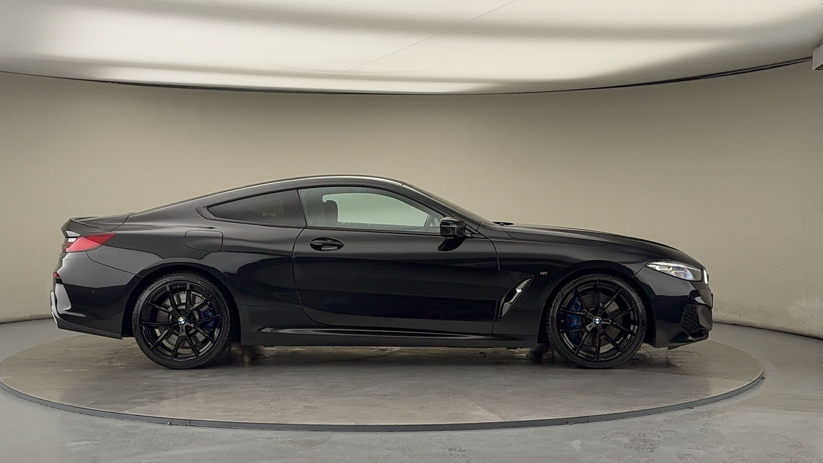 Used BMW 8 Series 2020 for sale - 75704589: Photo 16