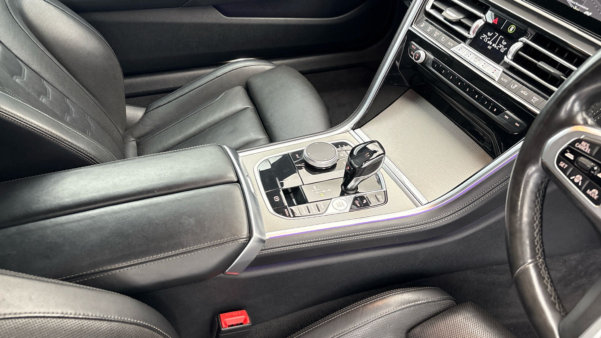 Used BMW 8 Series 2020 for sale - 75704589: Photo 18