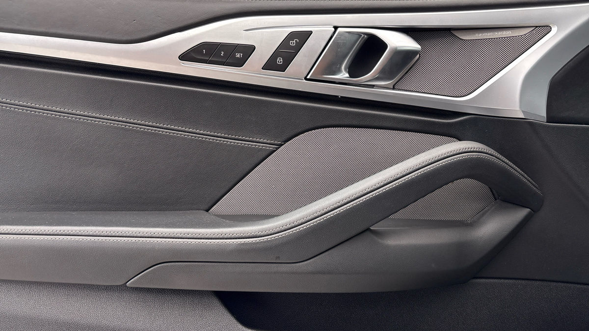 Used BMW 8 Series 2020 for sale - 75704589: Photo 19